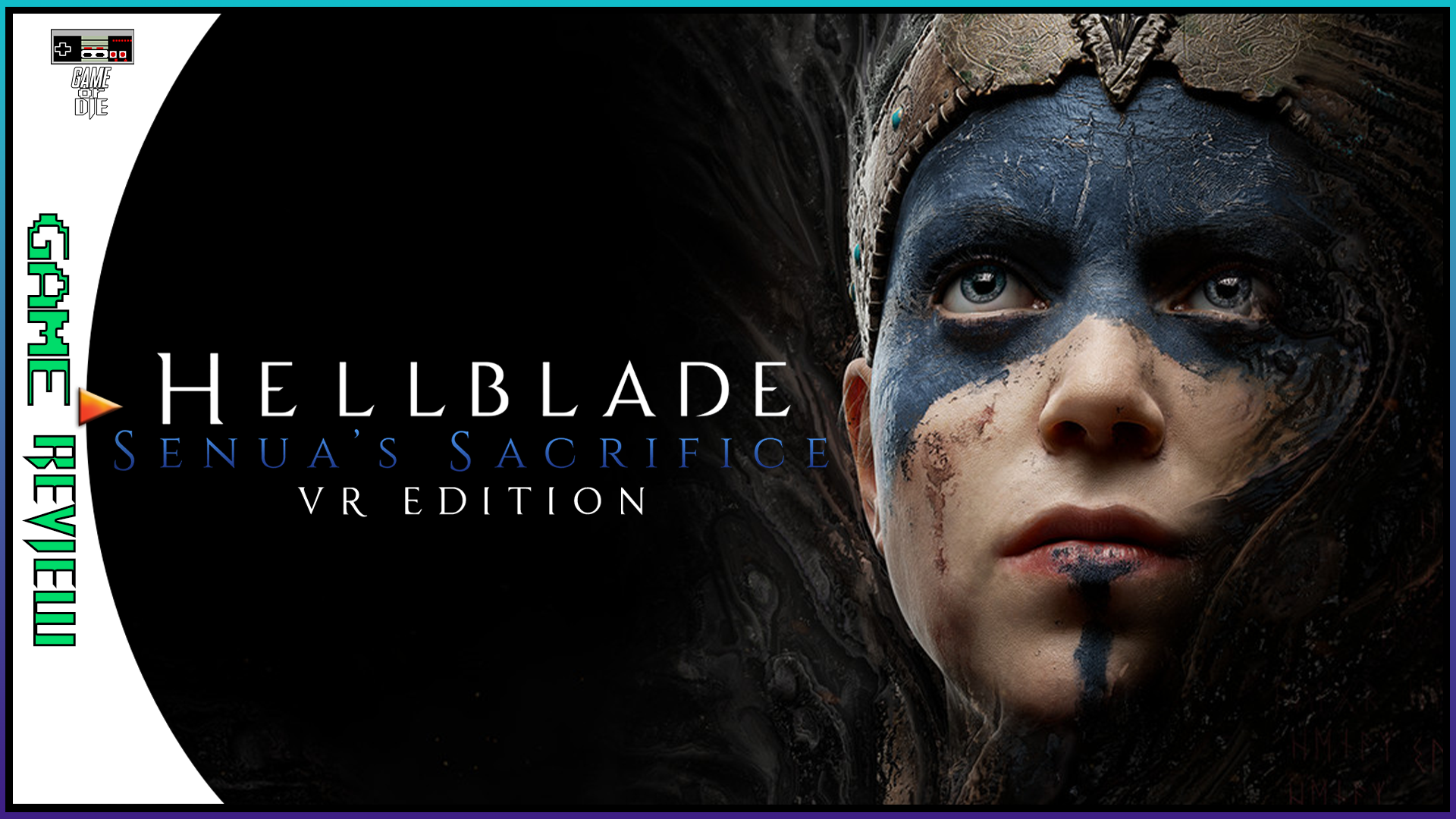 Hellblade: Senua's Sacrifice [VR Version] (2017)
