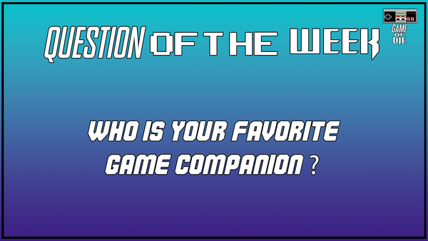 Question Of The Week [September 5th 2025]