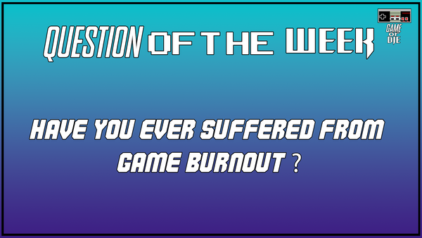 Question Of The Week [September 24th 2025]