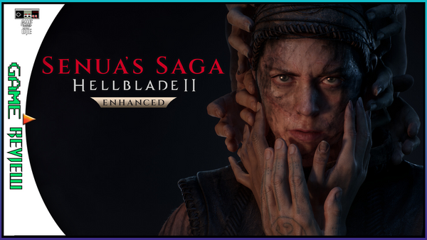 Senua's Saga: Hellblade 2 (2024)